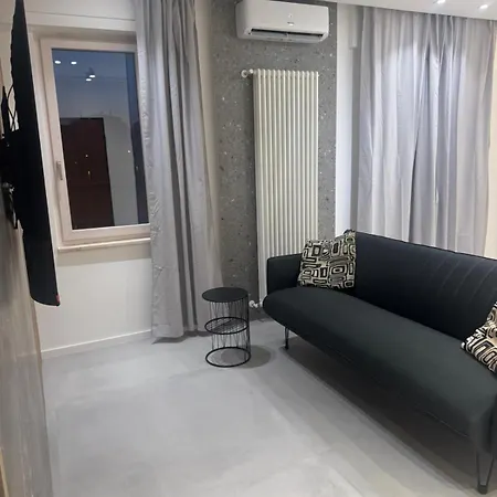 Lägenhet Civico 51 Luxury - Luna Vasto