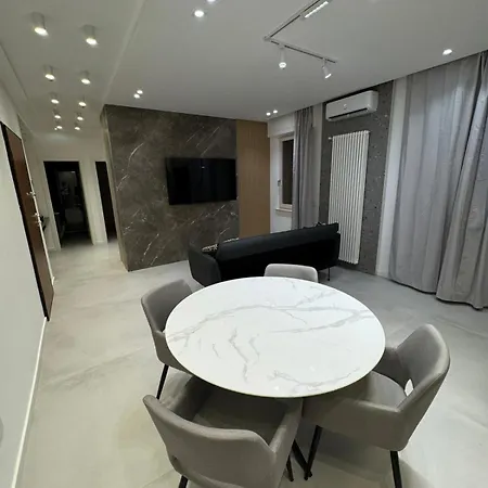 Civico 51 Luxury - Luna * Vasto