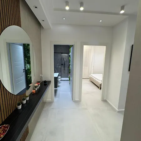 Civico 51 Luxury - Luna Vasto