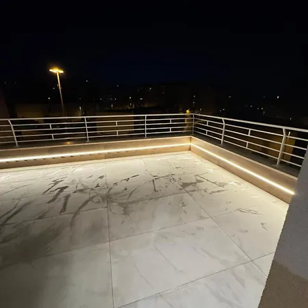 Civico 51 Luxury - Luna Vasto