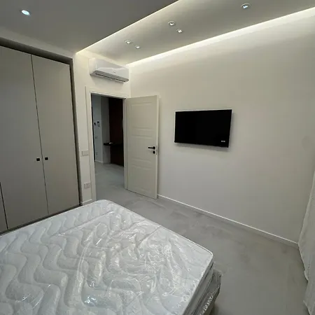 Civico 51 Luxury - Luna * Vasto