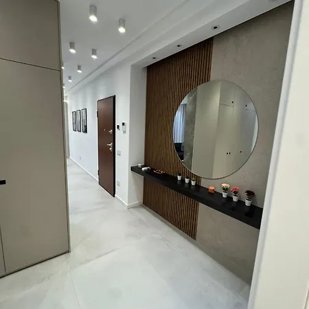 Civico 51 Luxury - Luna Vasto