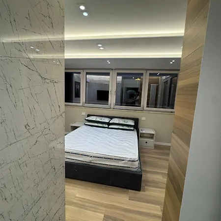 Lägenhet Civico 51 Luxury - Luna Vasto