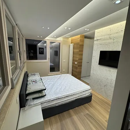 Civico 51 Luxury - Luna *