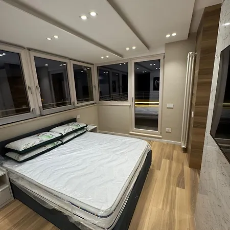 Lägenhet Civico 51 Luxury - Luna *